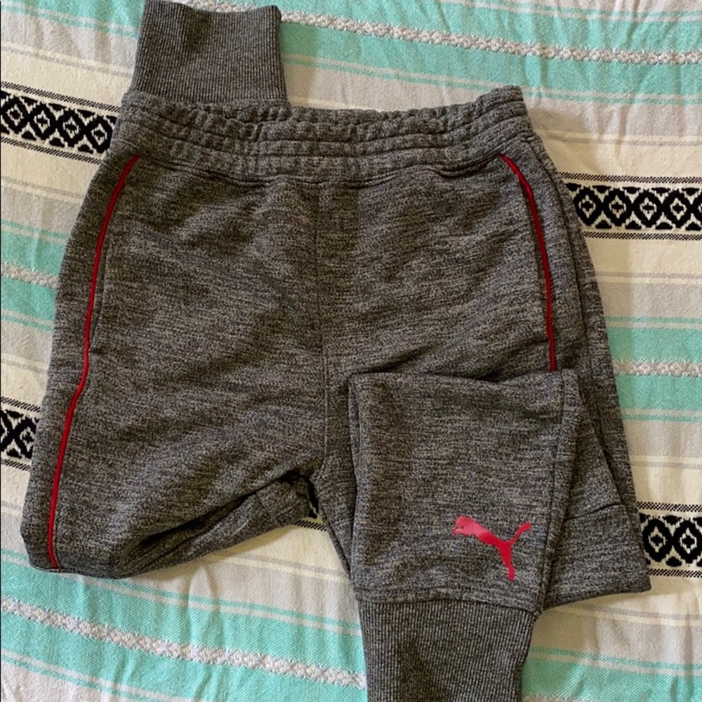 Puma Joggers
